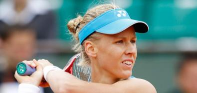 WTA Tokio: Wozniacki zagra w finale z Dementiewą